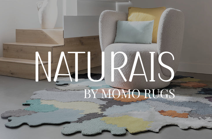 MOMO Rugs Naturais