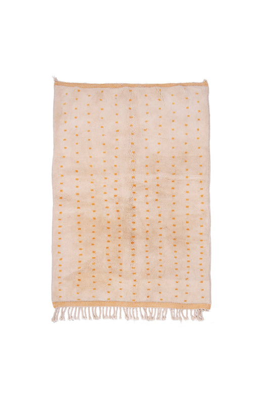 Vloerkleed MOMO Rugs Design Berber Mrirt With Patterns MR-012