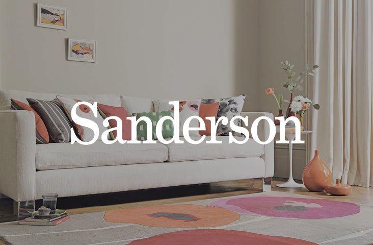 Sanderson