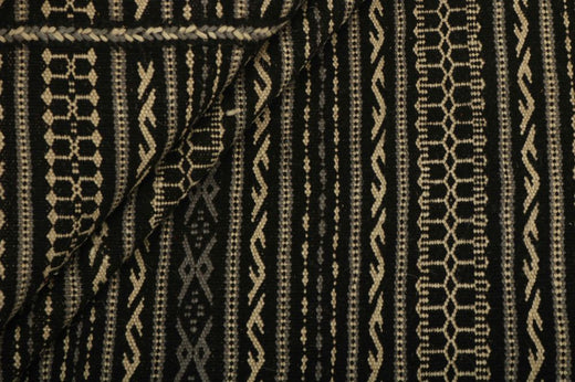 Vloerkleed MOMO Rugs Kelim Kordi 58