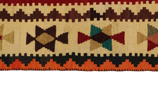 Vloerkleed MOMO Rugs Kelim Old 107