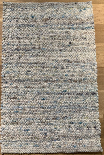 MOMO Rugs Bellano 54 (staal)