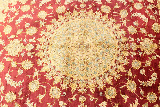 Vloerkleed MOMO Rugs Ghom Silk 65