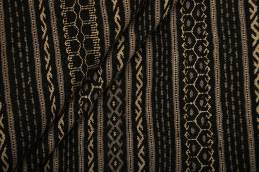 Vloerkleed MOMO Rugs Kelim Kordi 69