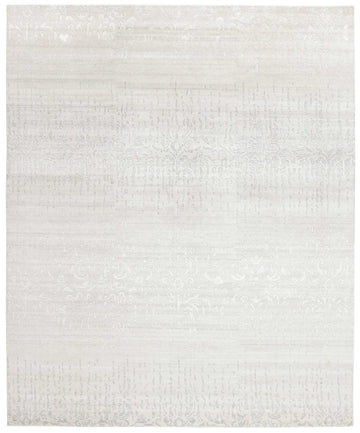 MOMO Rugs Shangri La Rococo (staal)
