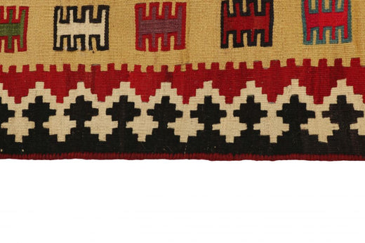 Vloerkleed MOMO Rugs Kelim Old 118