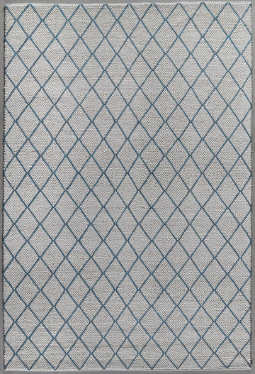 MOMO Rugs Stockholm 110 (staal)