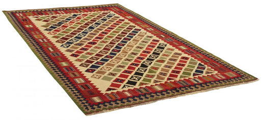 Vloerkleed MOMO Rugs Kelim Old 104