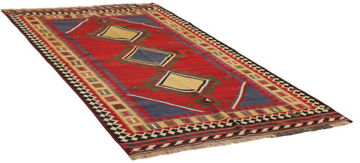 Vloerkleed MOMO Rugs Kelim Old 118