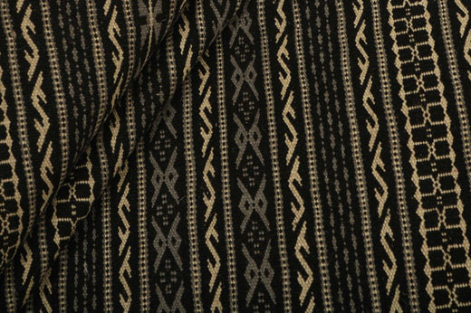 Vloerkleed MOMO Rugs Kelim Kordi 67