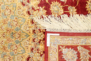 Vloerkleed MOMO Rugs Ghom Silk 65