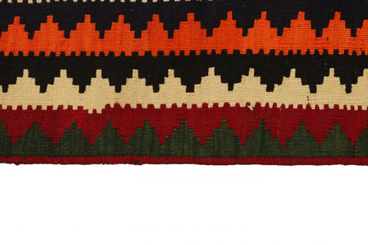 Vloerkleed MOMO Rugs Kelim Old 125