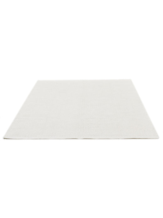 Vloerkleed MOMO Rugs Vaasa White