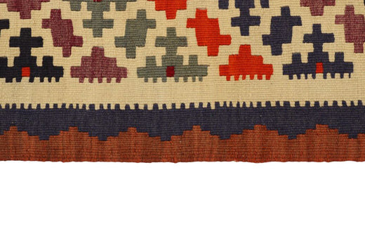 Vloerkleed MOMO Rugs Kelim Old 48