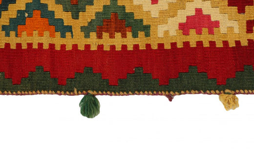 Vloerkleed MOMO Rugs Kelim Old 101