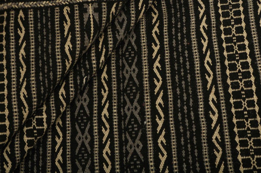 Vloerkleed MOMO Rugs Kelim Kordi 61