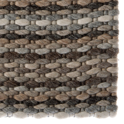 De Munk Carpets Osvaldo 04 (staal)