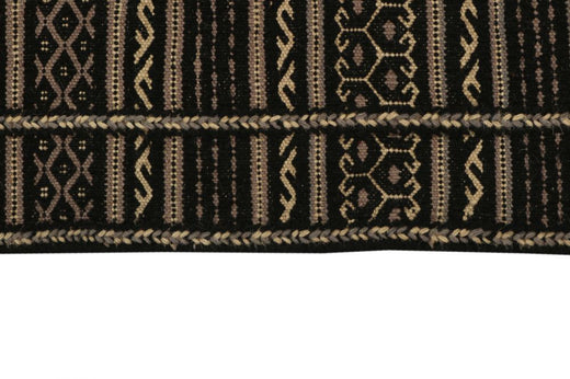 Vloerkleed MOMO Rugs Kelim Kordi 69