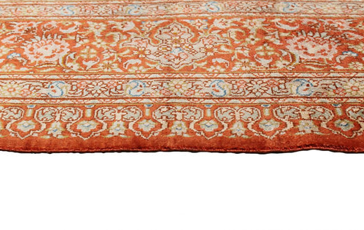 Vloerkleed MOMO Rugs Ghom Silk 66