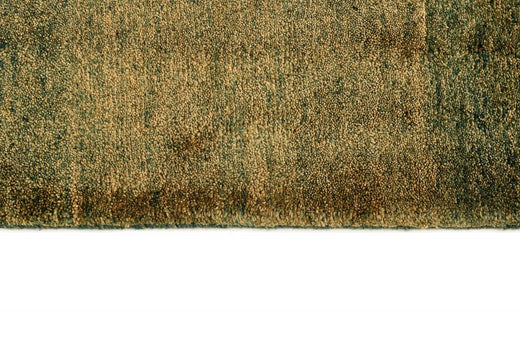 Vloerkleed MOMO Rugs Gabbeh Green 04