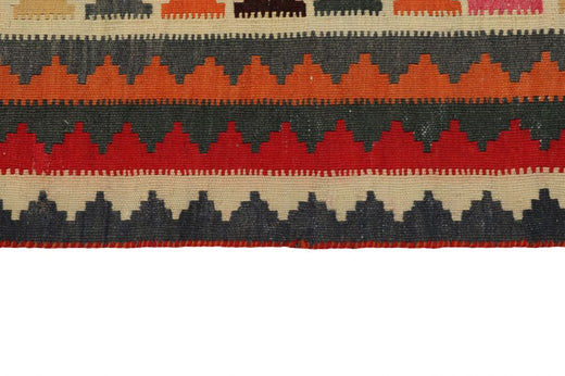 Vloerkleed MOMO Rugs Kelim Old 113