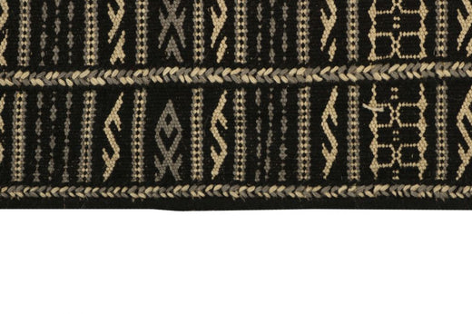 Vloerkleed MOMO Rugs Kelim Kordi 61