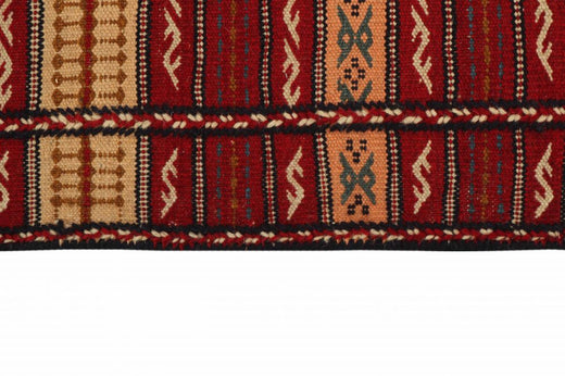 Vloerkleed MOMO Rugs Kelim Kordi 65