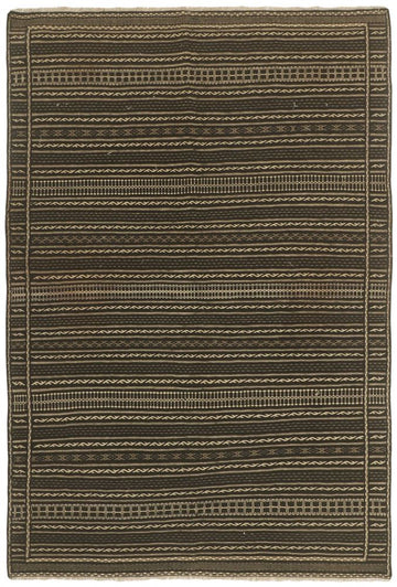 MOMO Rugs Kelim Kordi 78