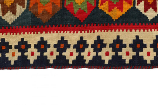 Vloerkleed MOMO Rugs Kelim Old 124