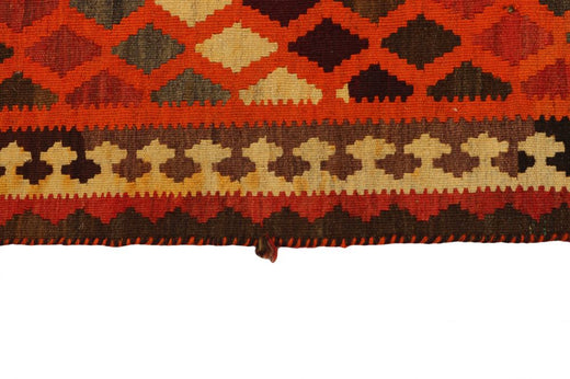 Vloerkleed MOMO Rugs Kelim Old 120