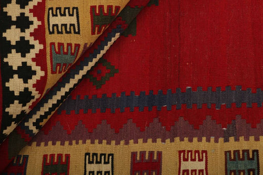 Vloerkleed MOMO Rugs Kelim Old 118