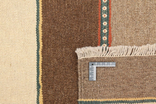 Vloerkleed MOMO Rugs Kelim 357