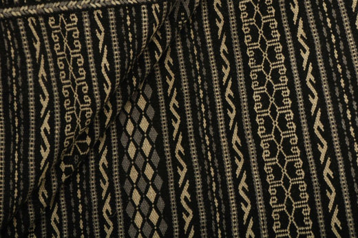 Vloerkleed MOMO Rugs Kelim Kordi 73