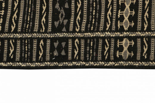 Vloerkleed MOMO Rugs Kelim Kordi 75