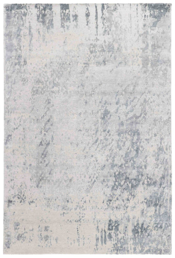 MOMO Rugs Senses Cloudburst (staal)