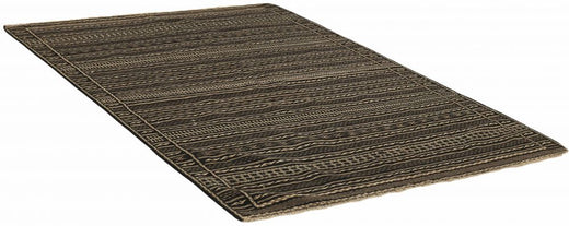 Vloerkleed MOMO Rugs Kelim Kordi 62
