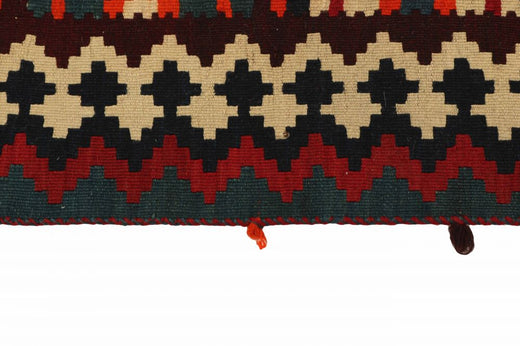 Vloerkleed MOMO Rugs Kelim Old 132