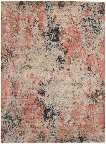 MOMO Rugs Seduction 840214 (staal)