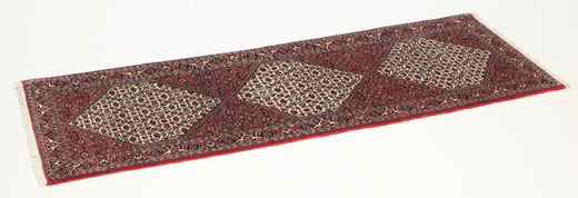 Vloerkleed MOMO Rugs Bidjar Fine 44