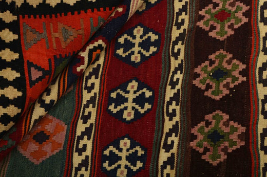 Vloerkleed MOMO Rugs Kelim Old 117