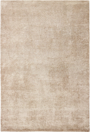 MOMO Rugs Northern Light Oyster Bergen (staal)