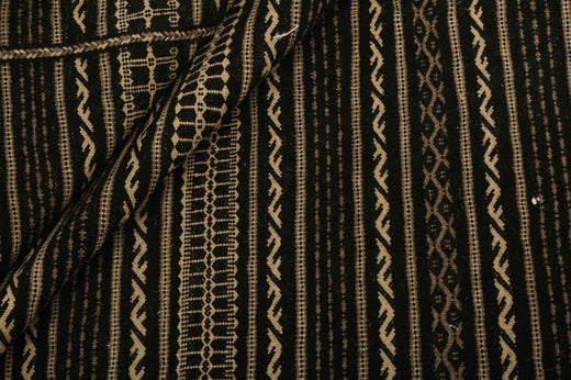 Vloerkleed MOMO Rugs Kelim Kordi 60