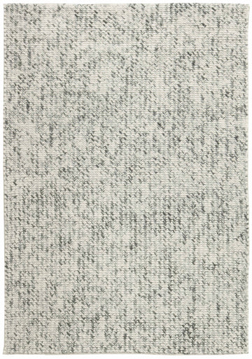 MOMO Rugs Rainbow Grey (staal)