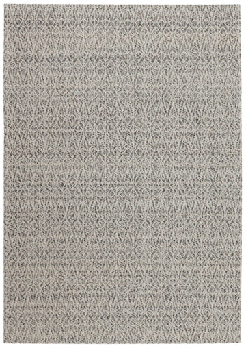 MOMO Rugs Shade of Peacock Stone (staal)