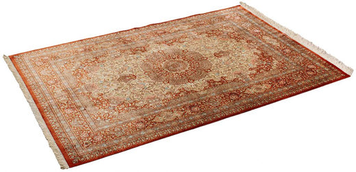 Vloerkleed MOMO Rugs Ghom Silk 66