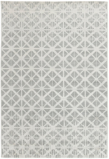 MOMO Rugs Shangri La Mosaik (staal)