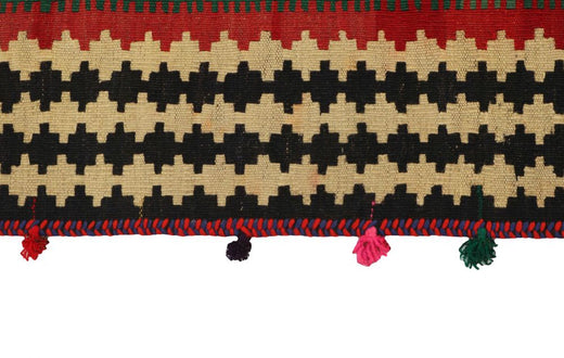 Vloerkleed MOMO Rugs Kelim Old 47