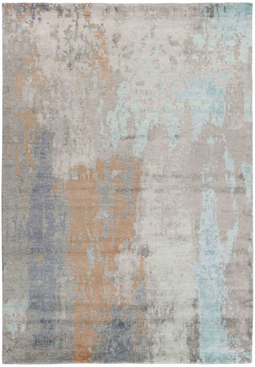 MOMO Rugs Attraction 02 (staal)