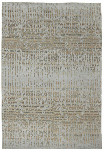 MOMO Rugs Shangri La Sea Scape (staal)