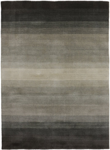 MOMO Rugs Panorama Natural Grey (staal)